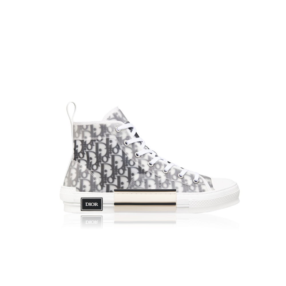 Dior B23 Oblique low Shoes T004801-1071