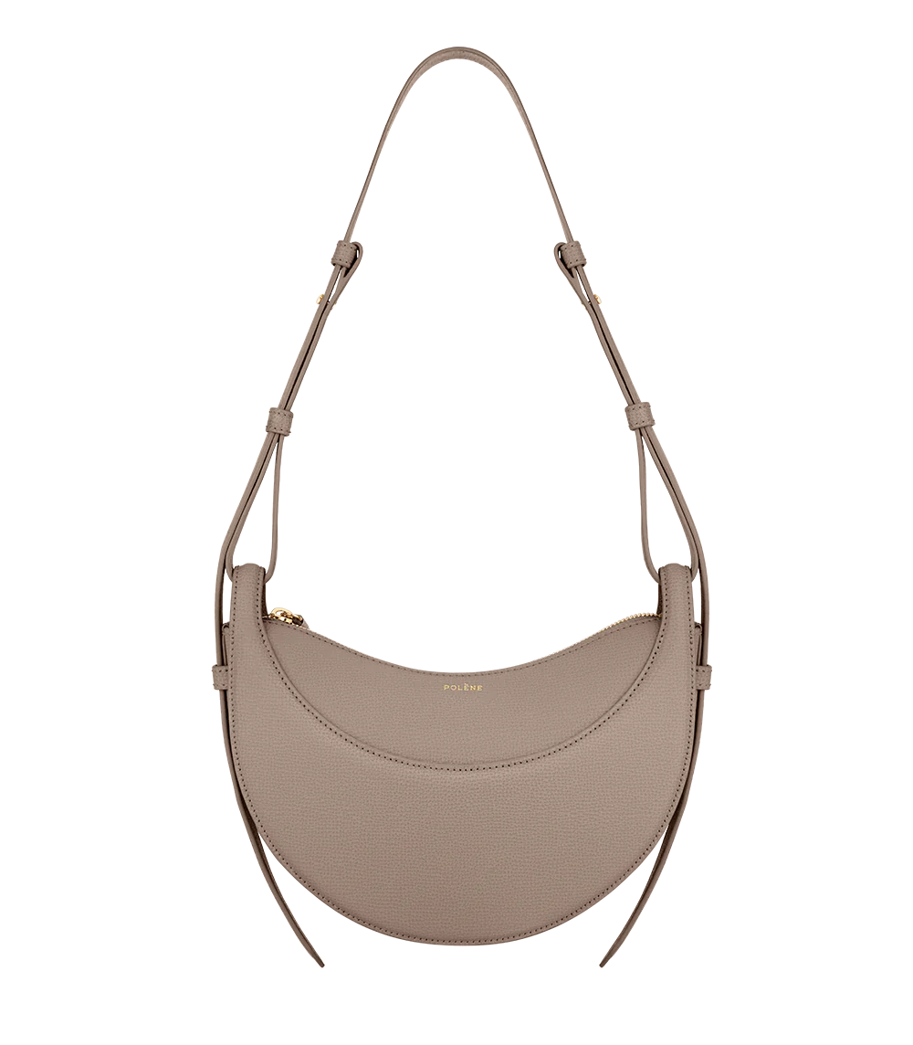 Polène Numéro Dix - Textured Taupe