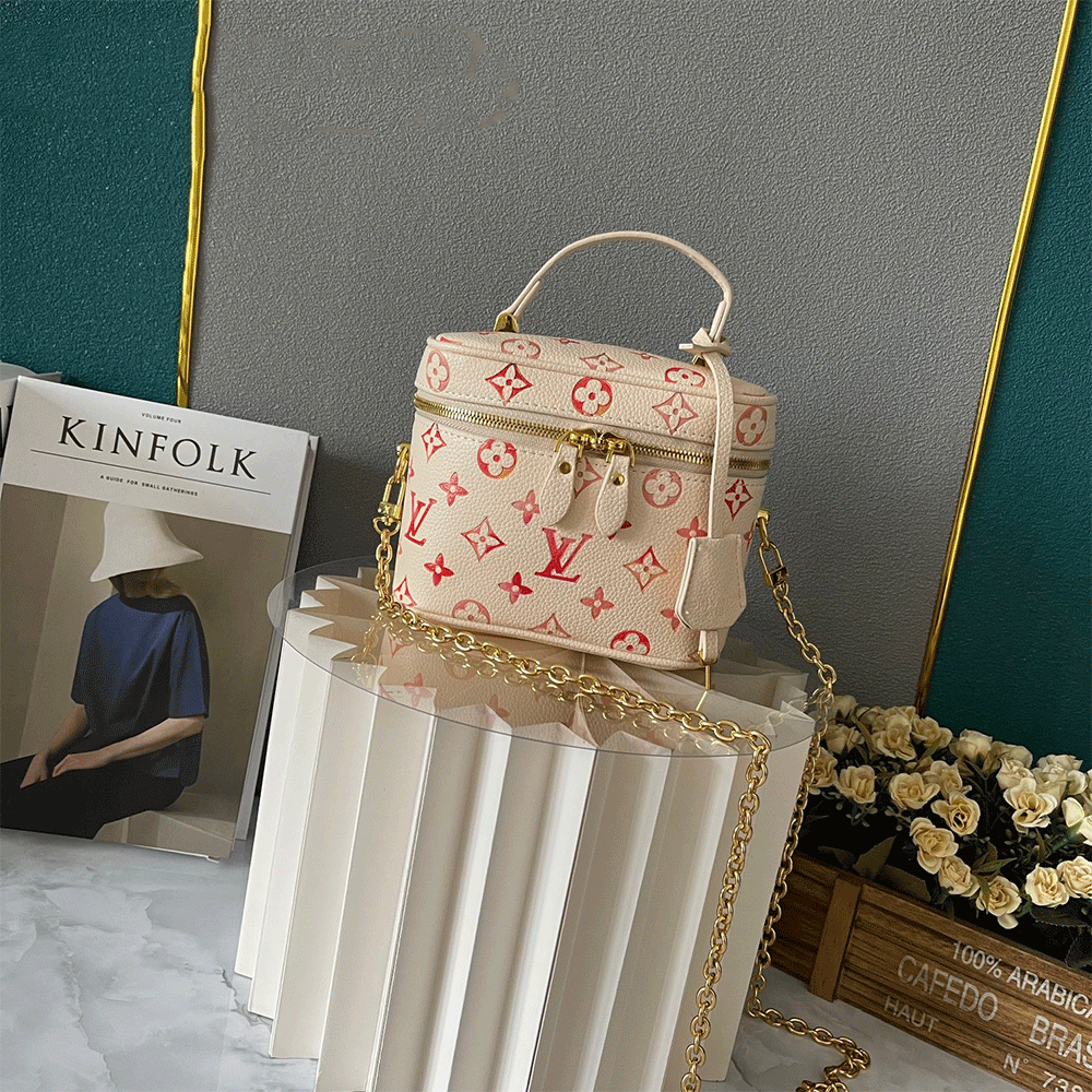 Louis Vuitton LV Cosmetic Bag