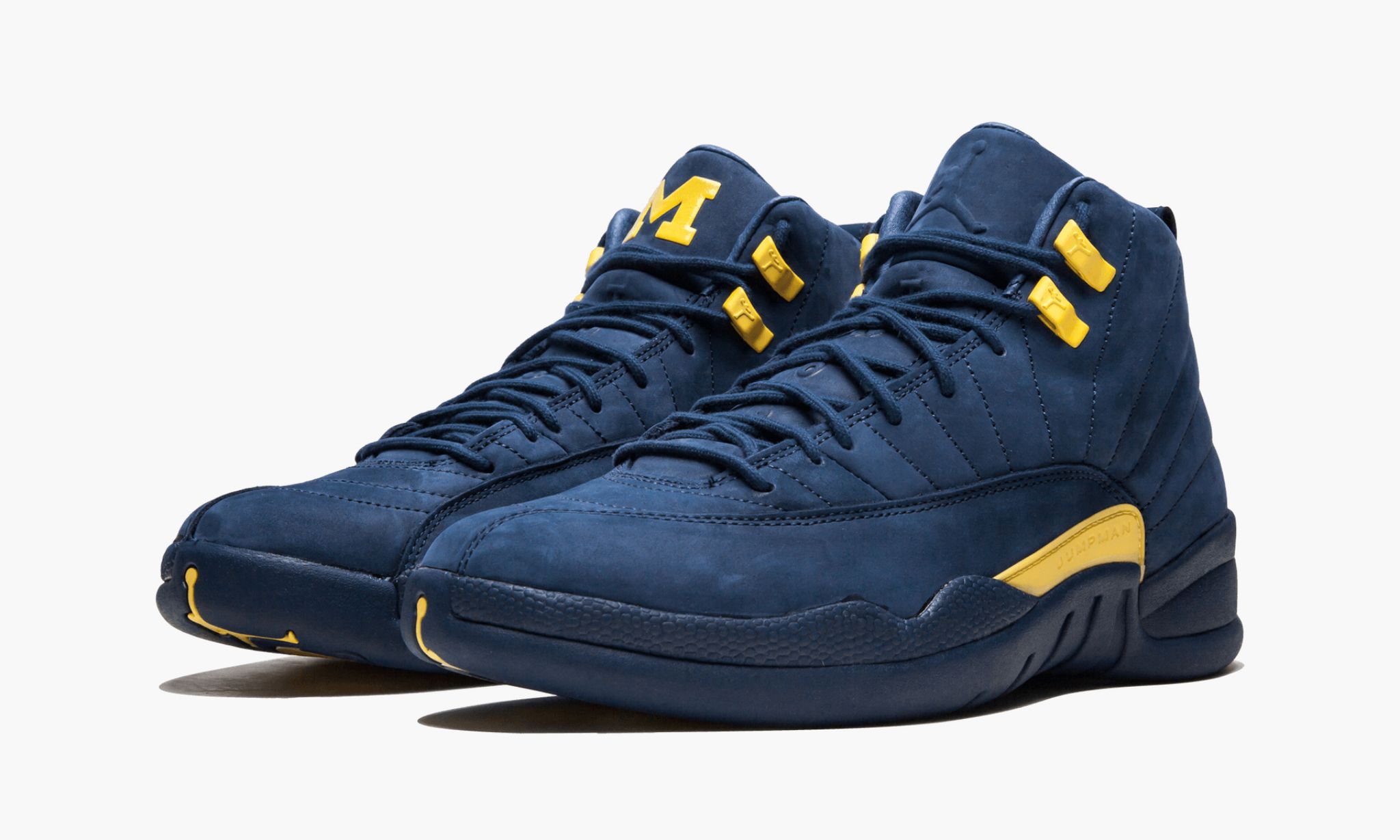Air Jordan 12 Retro