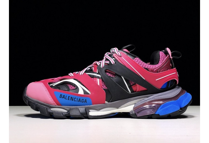 Balenciaga Sneaker TRACK Tess.s.Gomma 5000008(Perfect Replica)