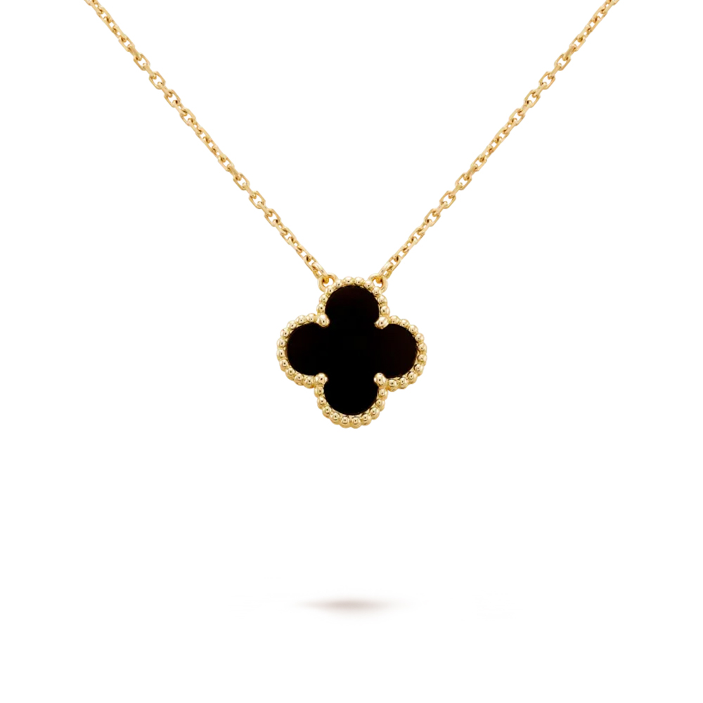 Van Cleef & Arpels Vca Necklaces Jewelry