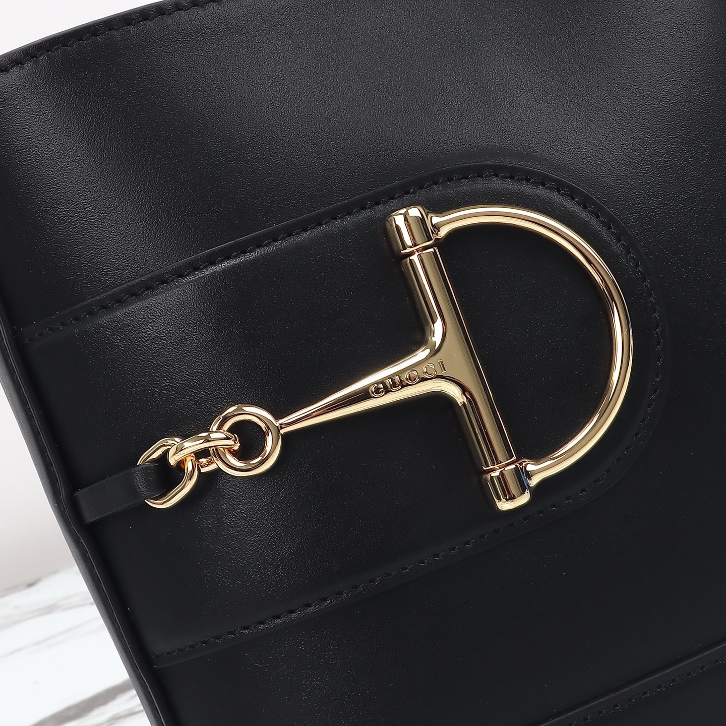 Gucci 73 Small Bucket Bag