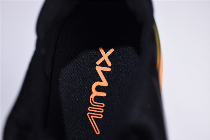 NIKE mens AIR MAX 270 Tonal Orange black AH8050-008