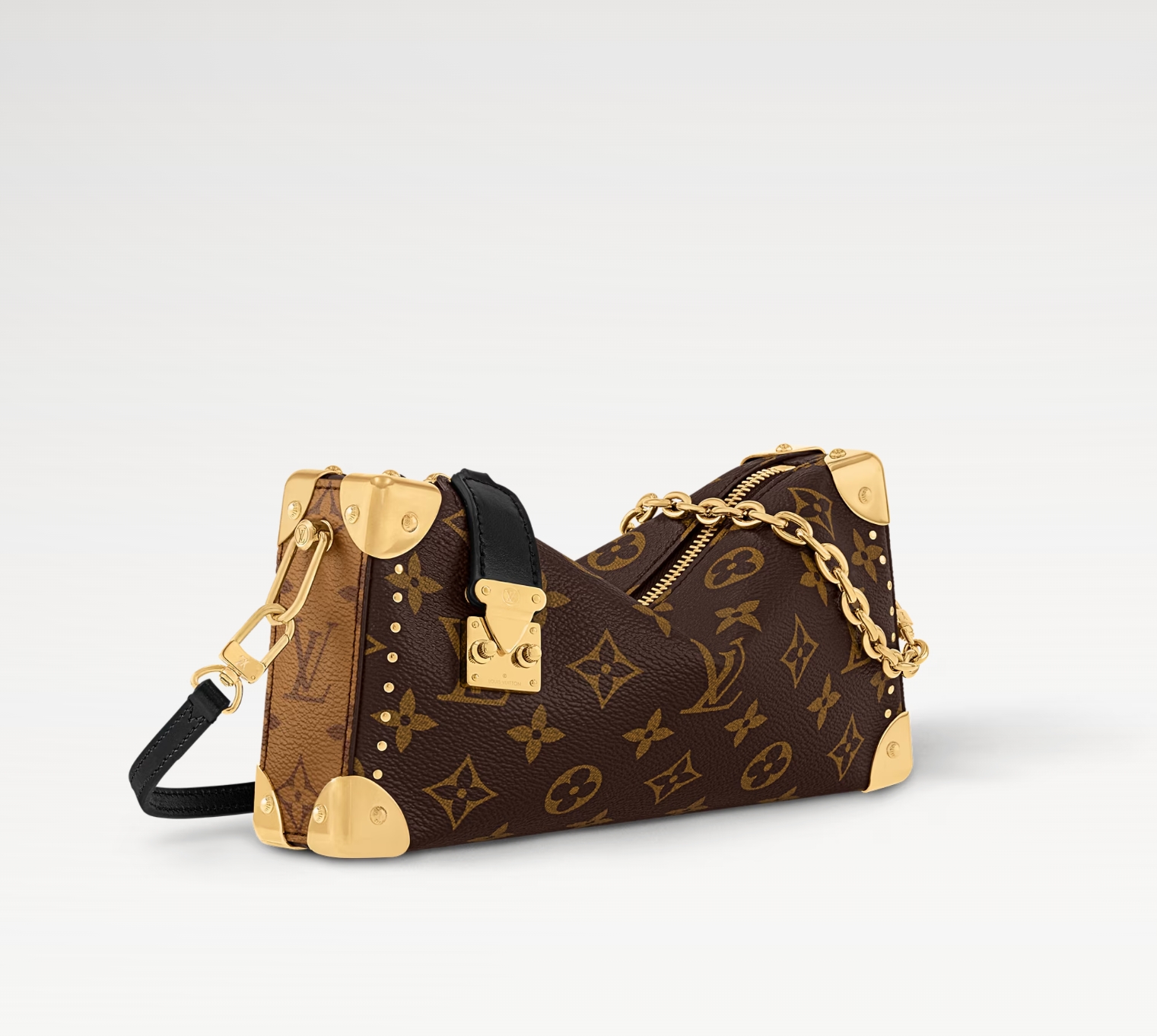 Louis Vuitton Slim Trunk