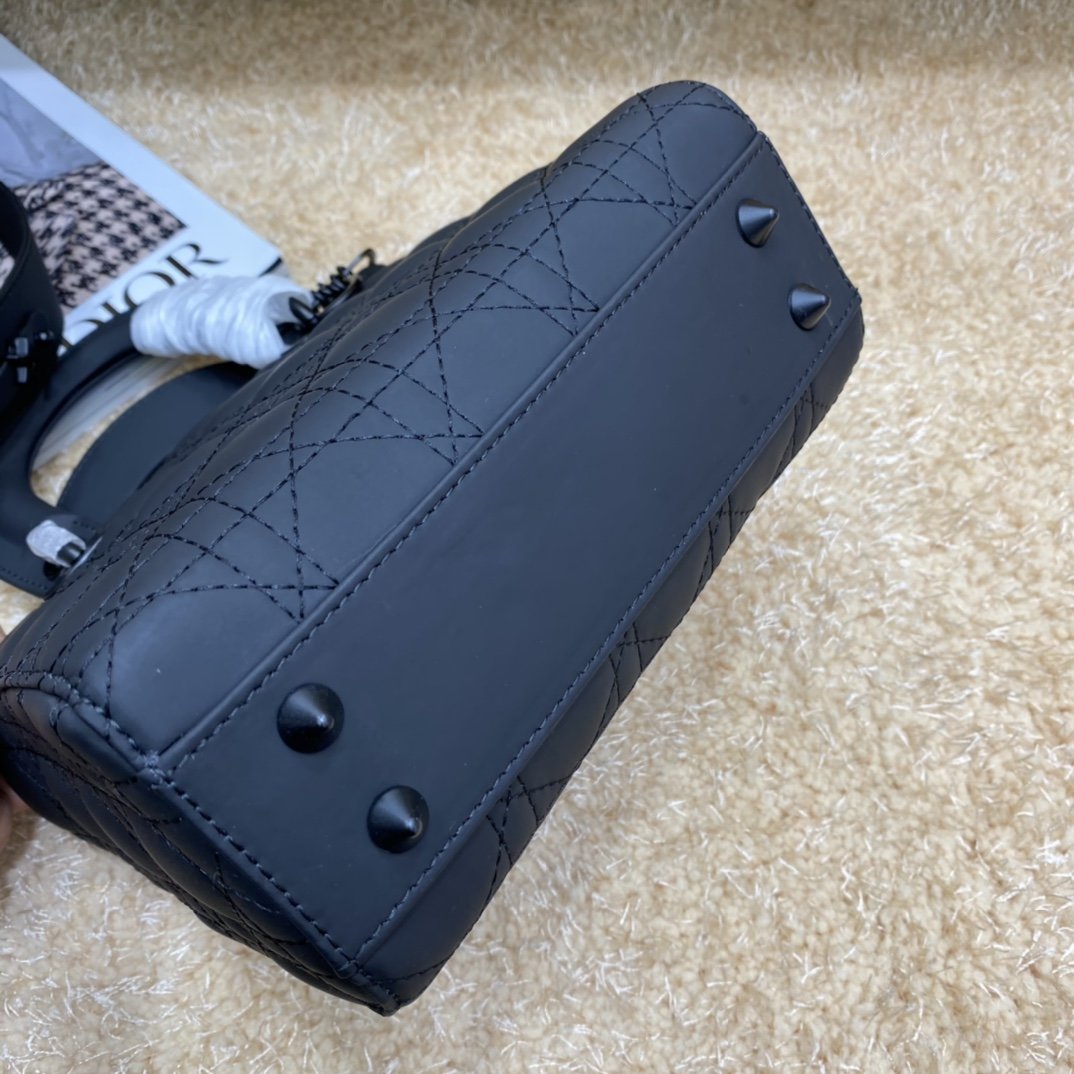 Dior The LADY D-LITE Bag AAA Quality
