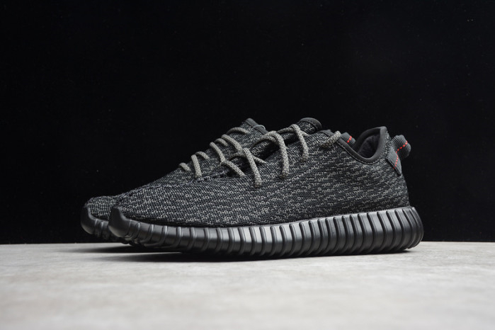 Yeezy 350 Boost Pirate Black BB5350