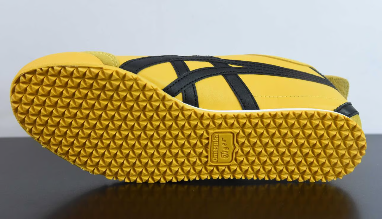 Asics Mexico 66 Kill Bill 2023