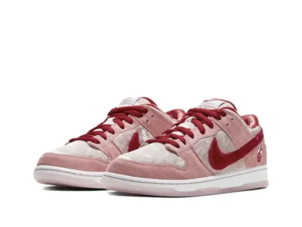 StrangeLove x SB Dunk Low