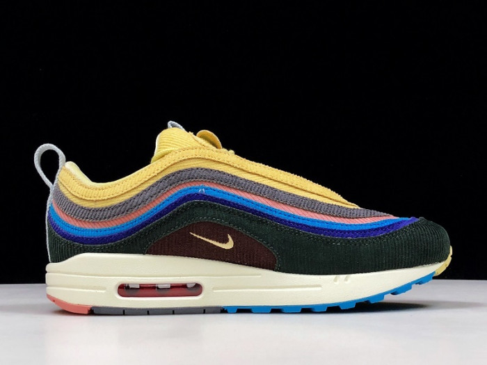 Nike Air Max 1/97 Sean Wotherspoon AJ4219-400