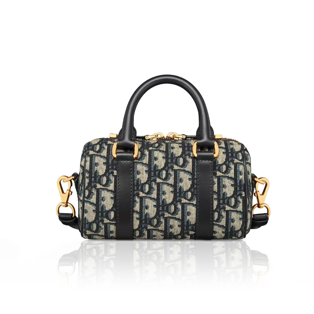 Dior Groove 17 Micro Bag