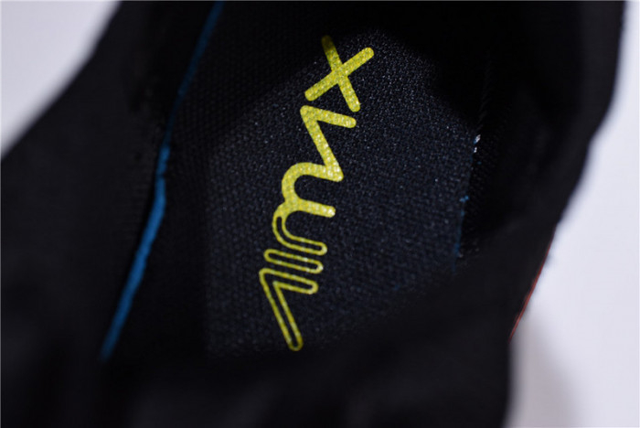 Nike Air Max 270 FIFA World Cup Brazil Black Green Yellow AH8050-112