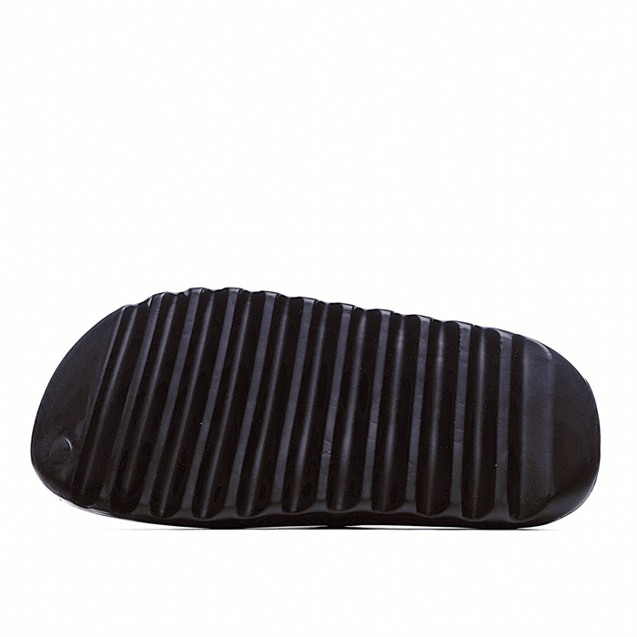 Yeezy Slides Black FW6348