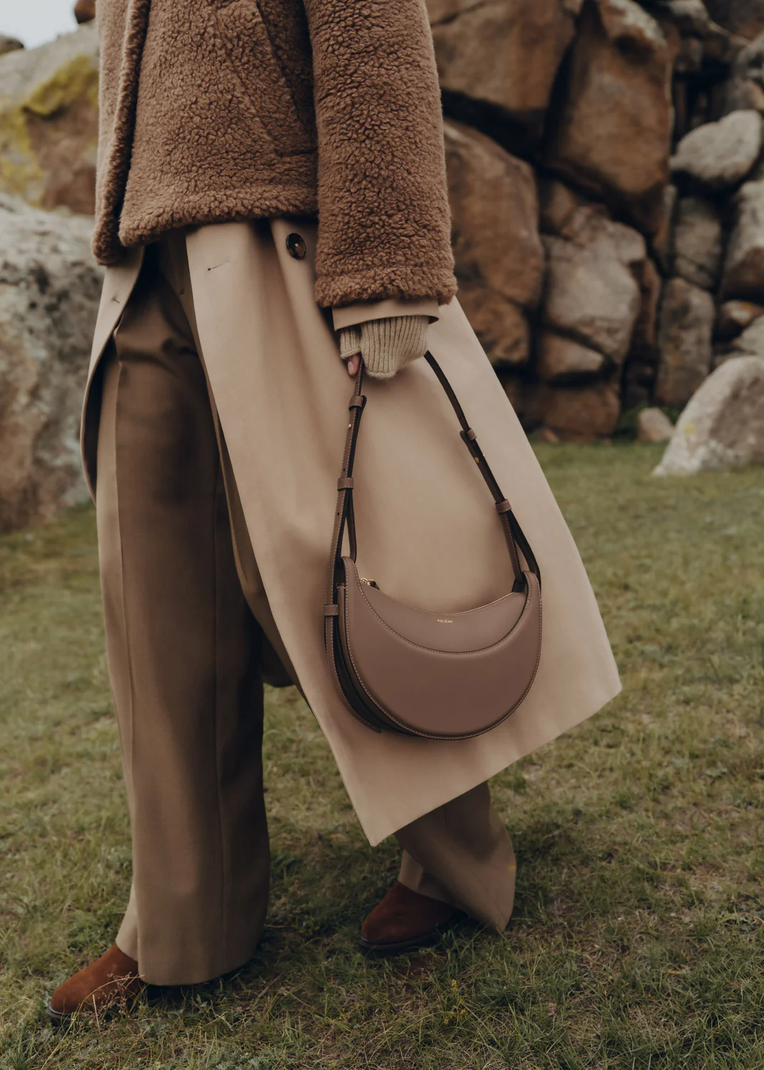 Polène Numéro Dix - Smooth Root