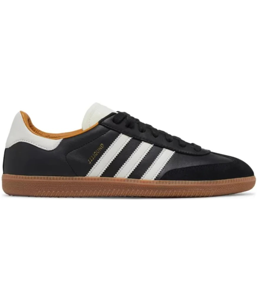 Adidas JJJJound x Samba OG Black