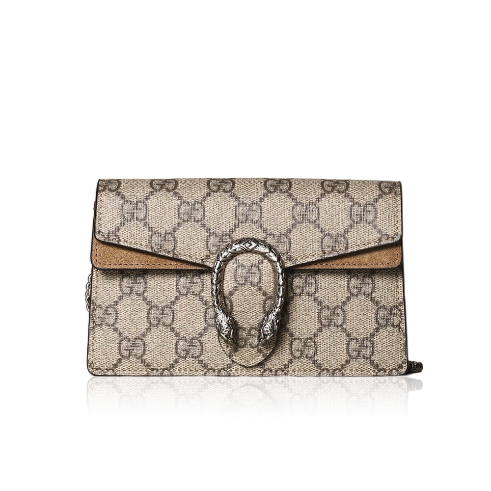 GUCCI Mini Dionysus Shoulder Bag
