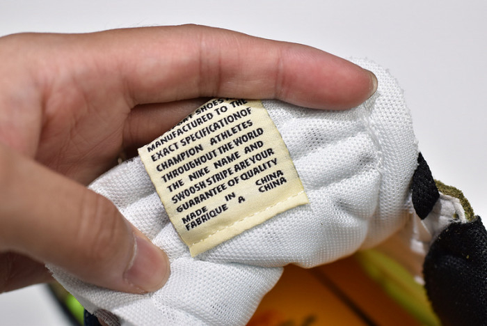 Off-White Nike Terra Kiger 5 Green CD8179-300