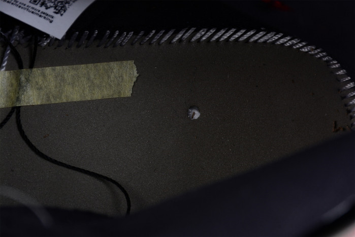 AIR JORDAN 1 HIGH OG BRED PATENT 555088-063