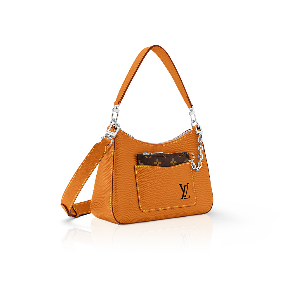Louis Vuitton LV Marelle Bag