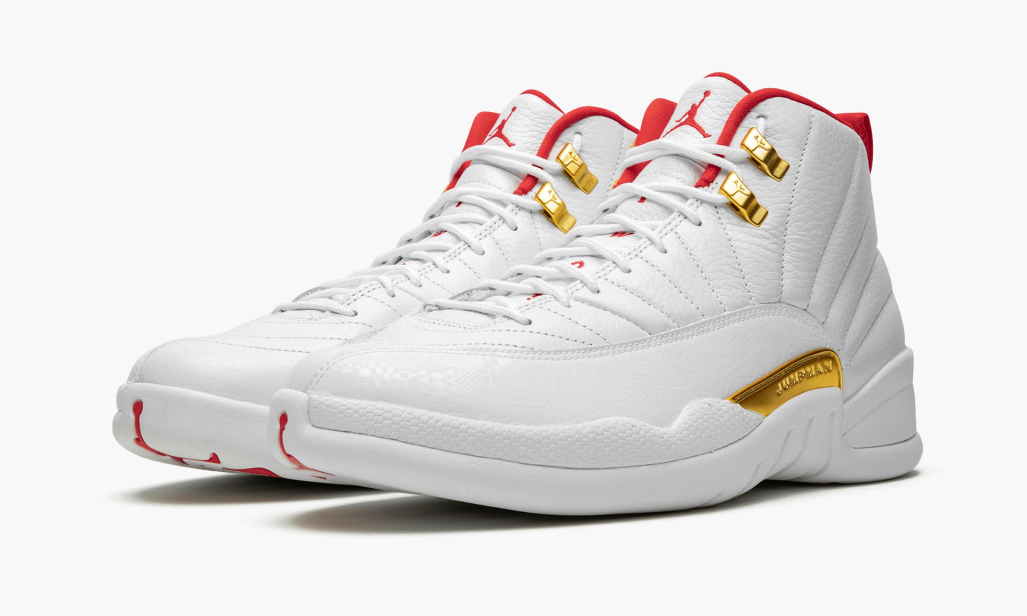 Air Jordan 12