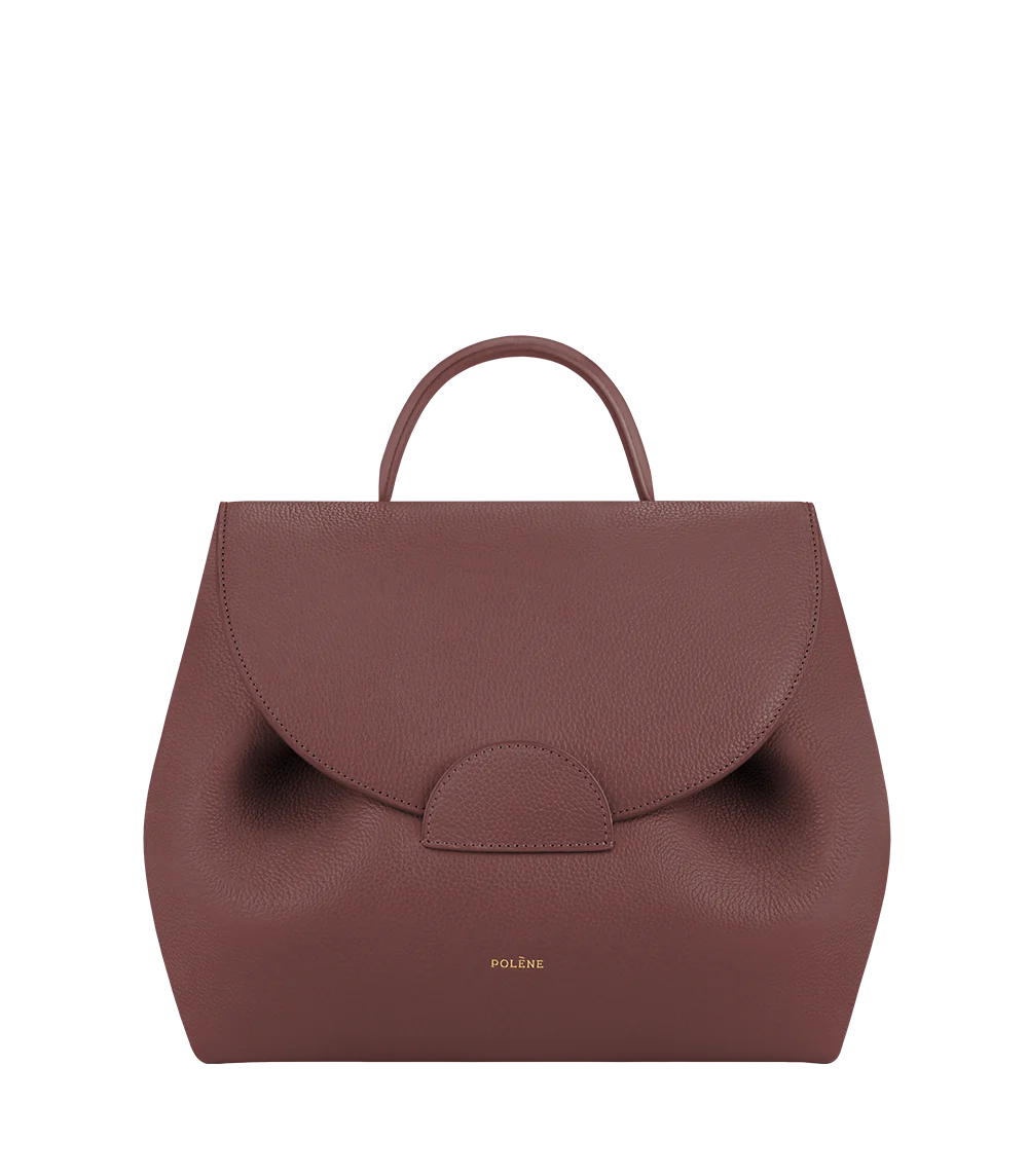 Polène Numéro Un - Textured Heather