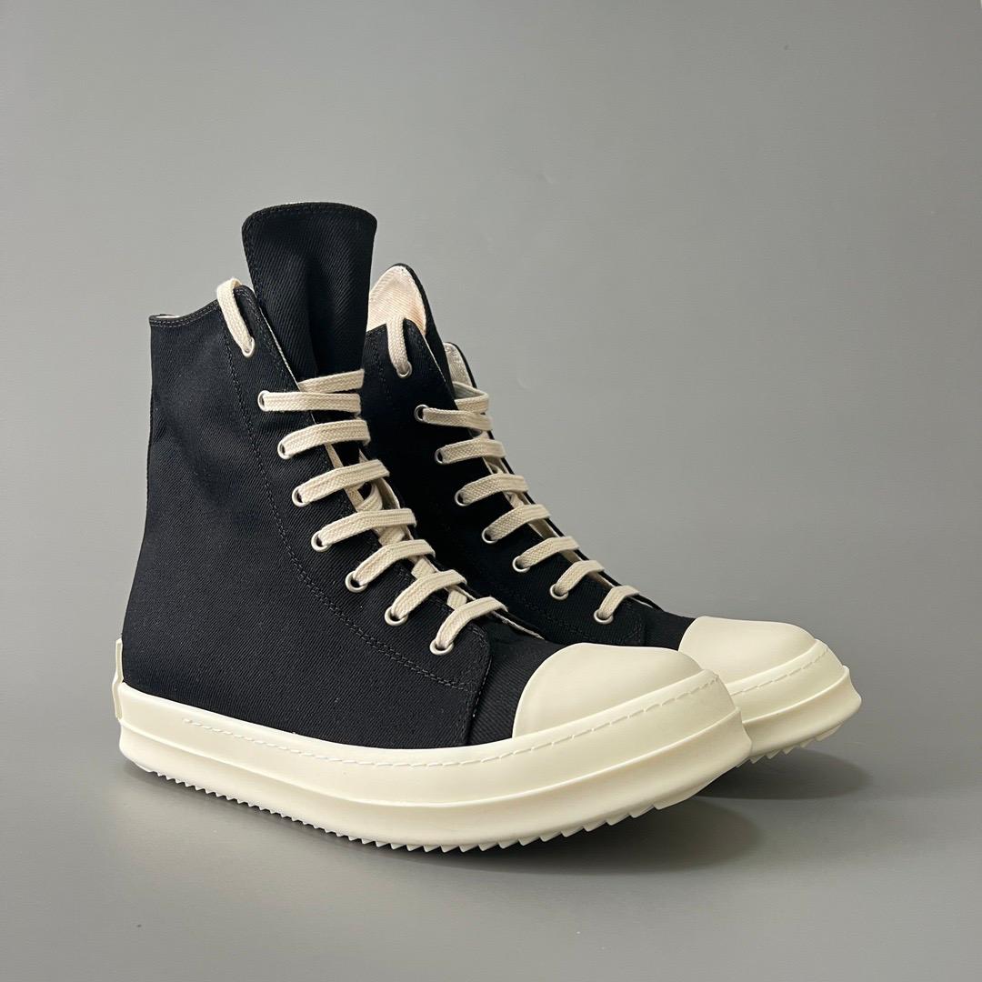 Converse Shoes Rick Owens