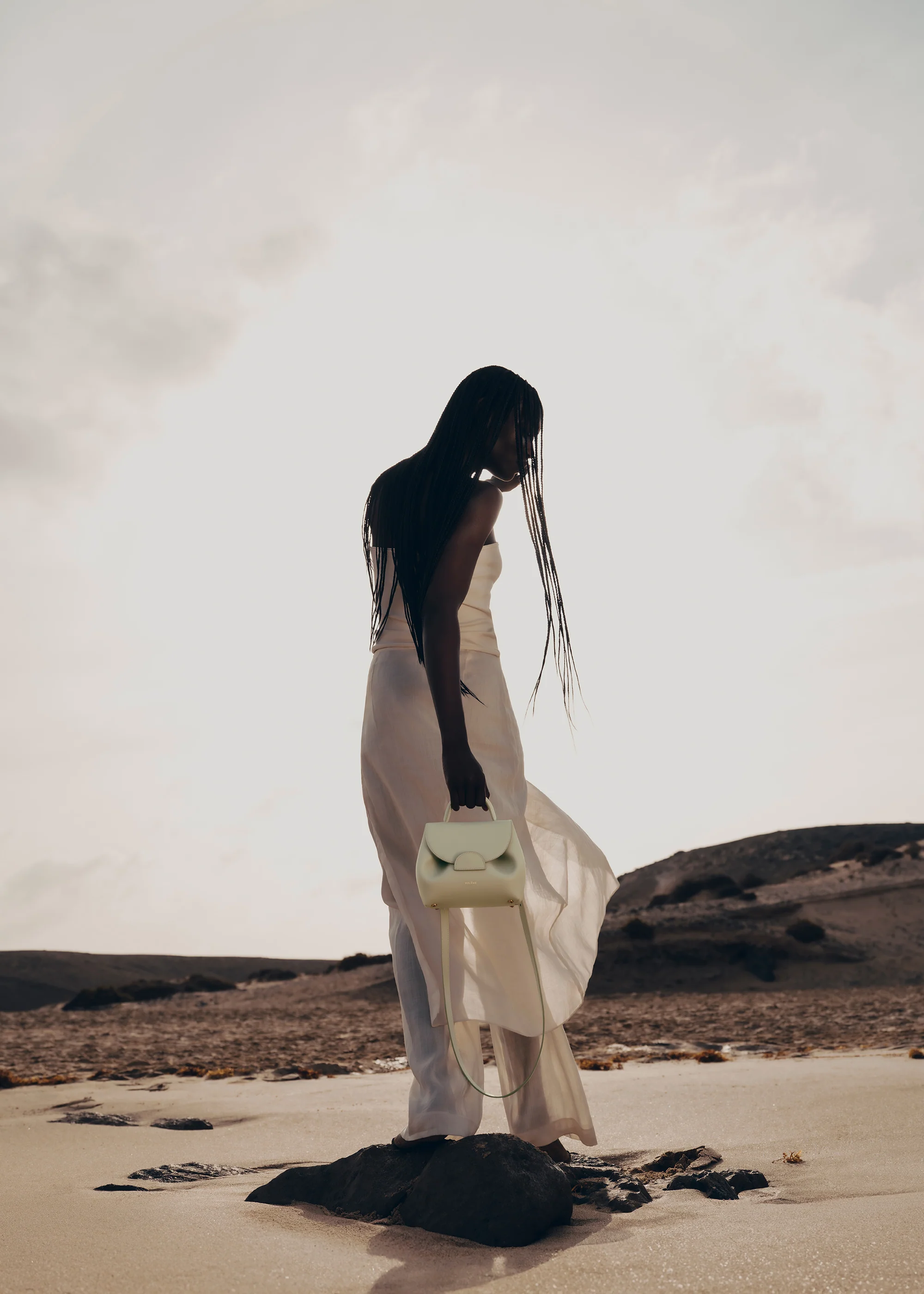 Polène Numéro Un Nano - Smooth Aloe