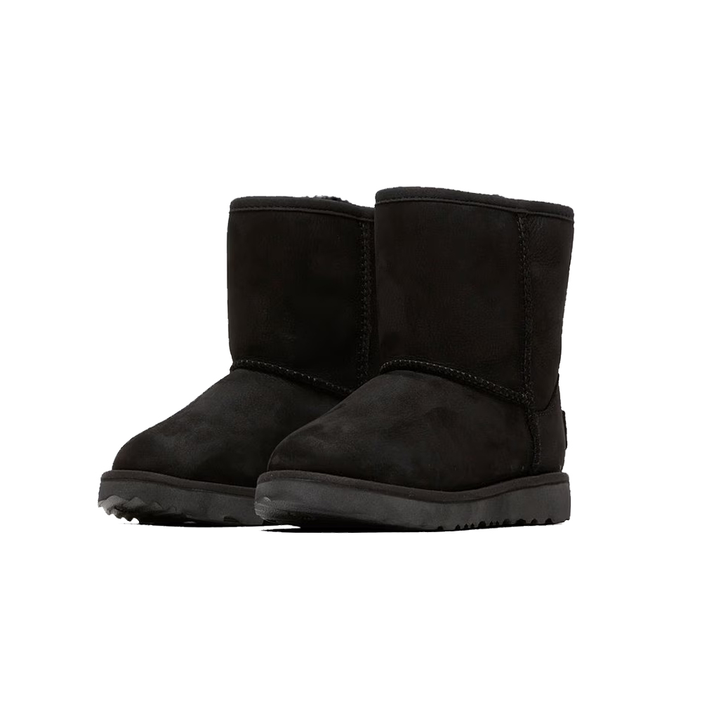 UGG Fall/Winter Classic Short Boots