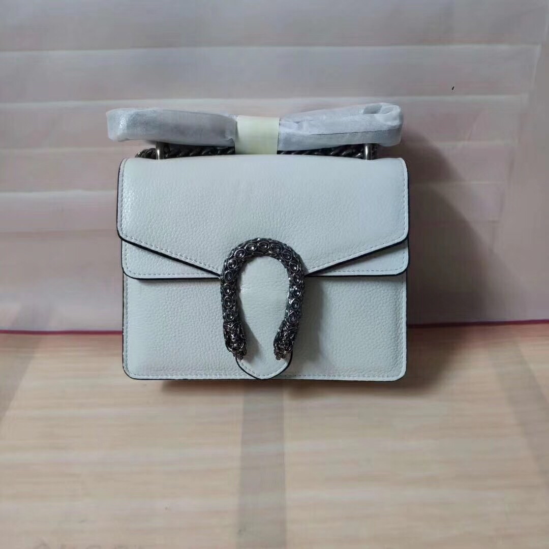 GUCCI Mini Dionysus Shoulder Bag