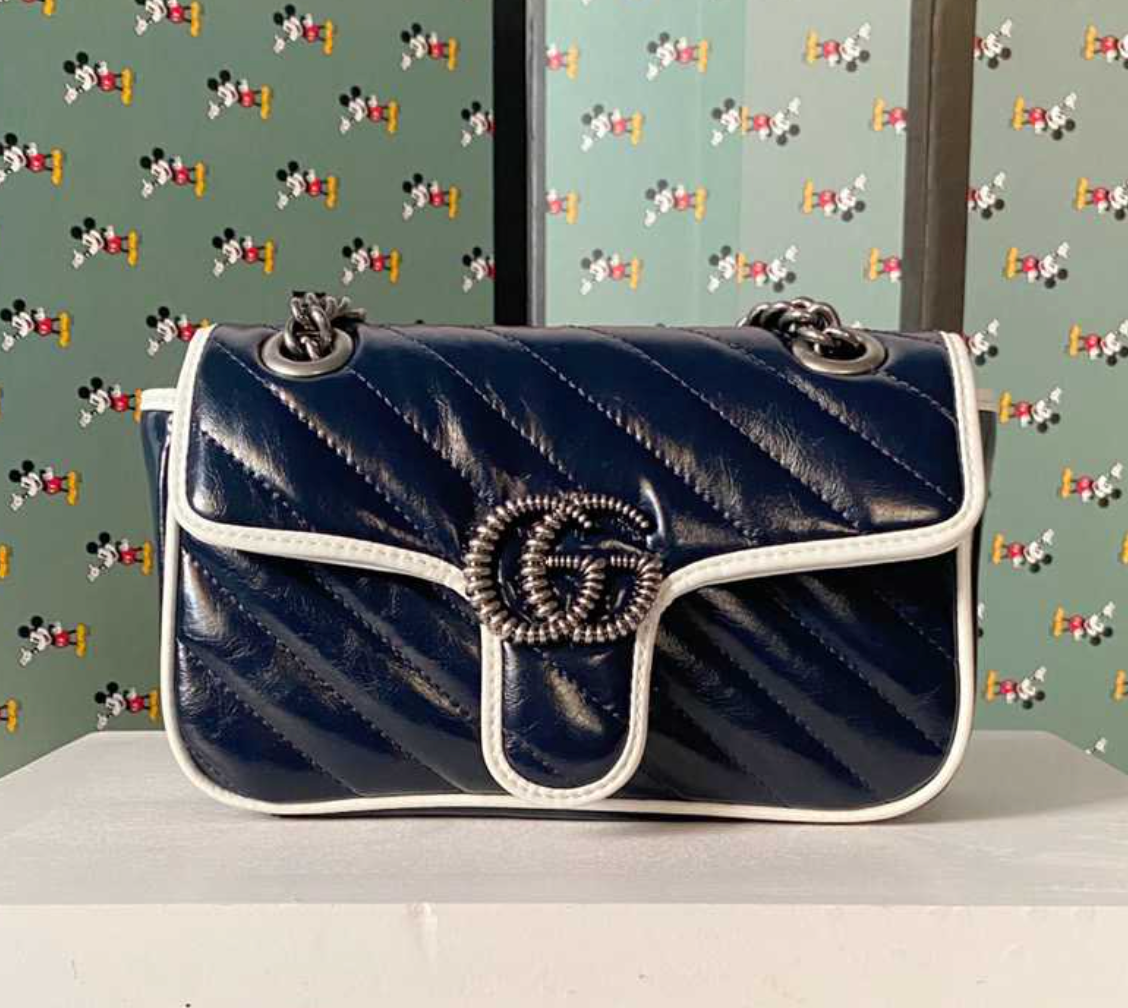 Gucci GG Marmont Mini&Small