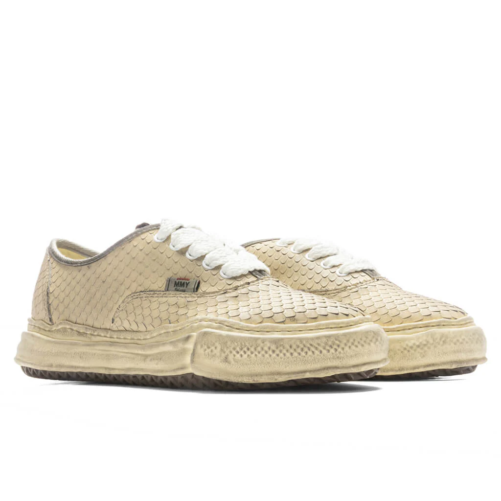 MIHARA YASUHIRO Baker OG Sole - White