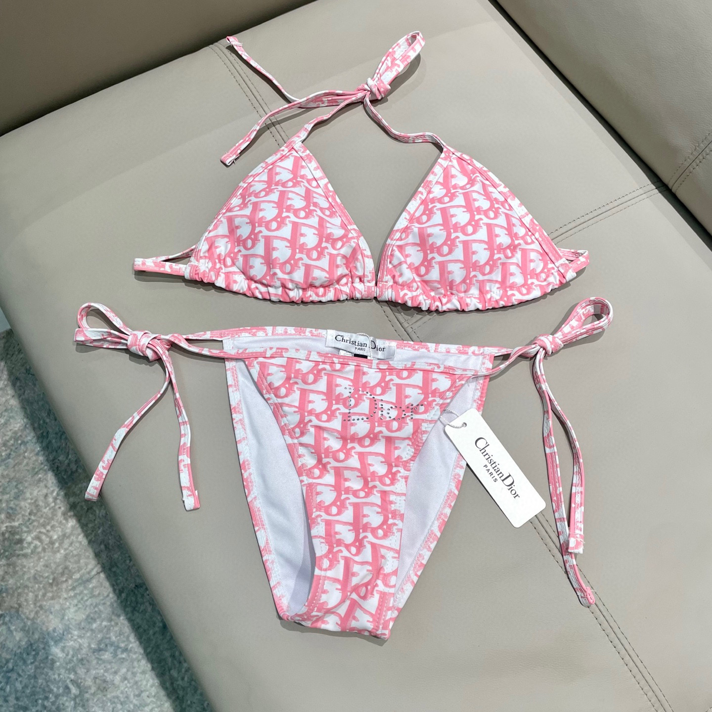 Dior bikini Swimsuit Swimwear