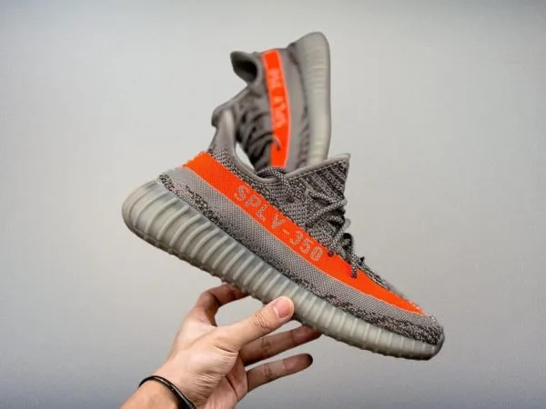 Yeezy350 Boost V2 “Beluga Reflective”