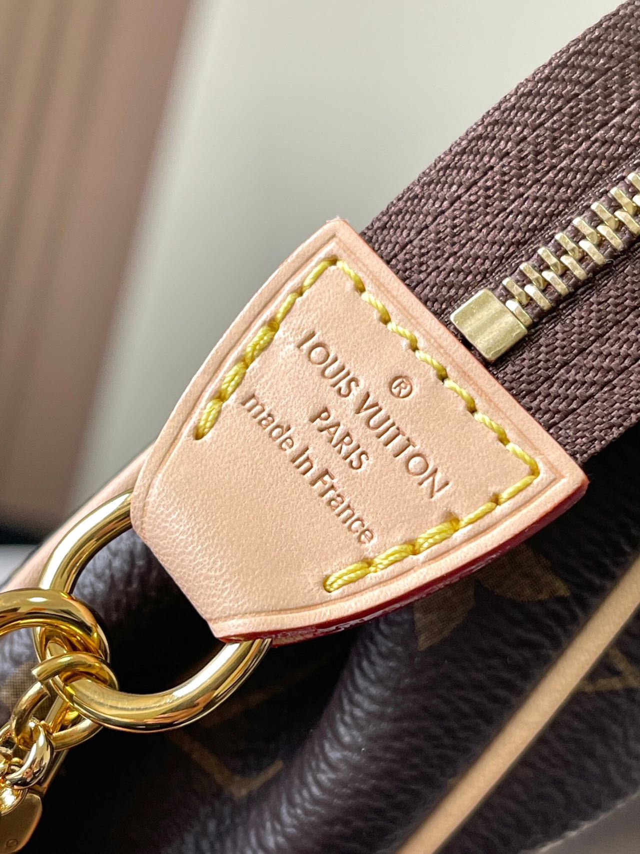 Louis Vuitton EVA handbag M95567