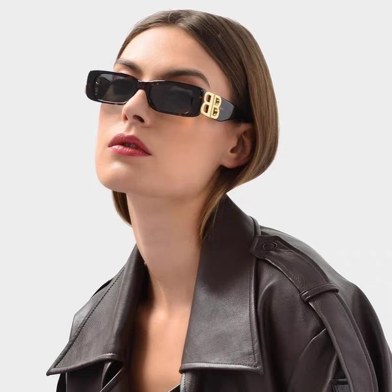 Balenciaga sunglasses