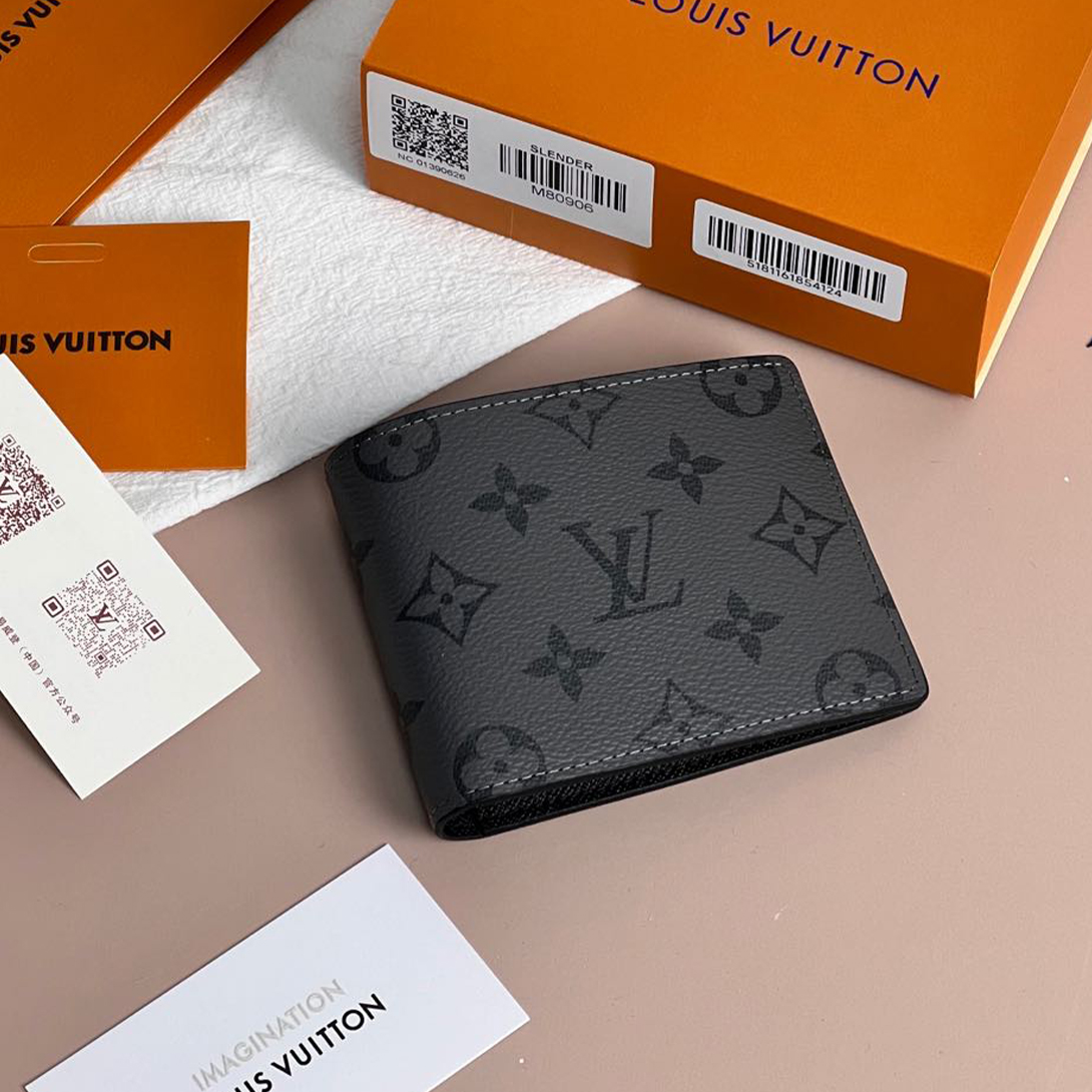 Louis Vuitton LV Wallet (Replica)
