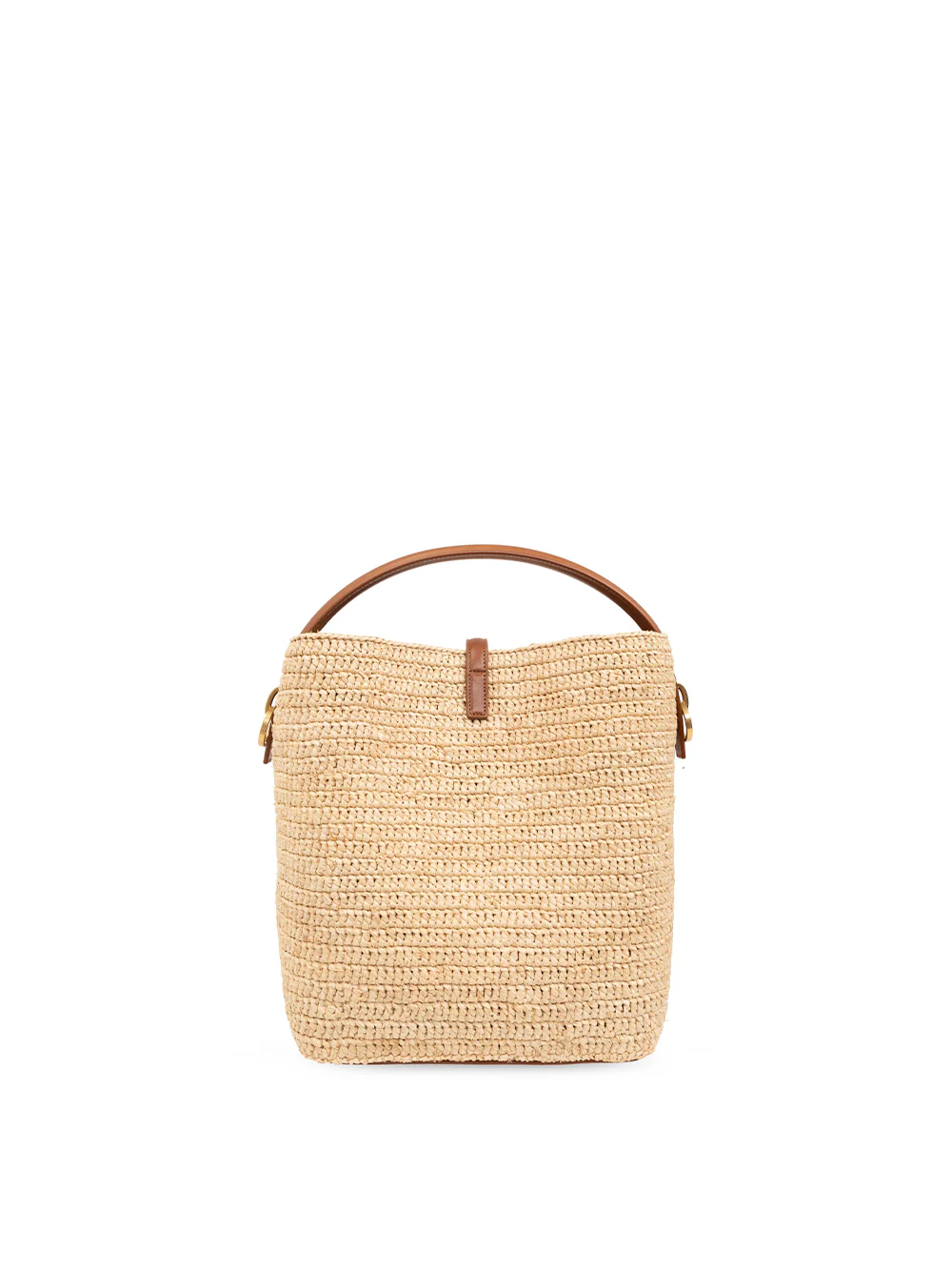 Saint Laurent Le 37 Bucket Bag