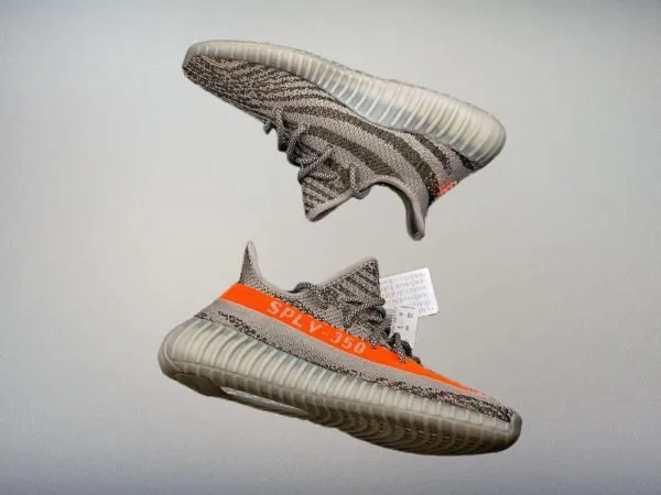 Yeezy350 Boost V2 “Beluga Reflective”