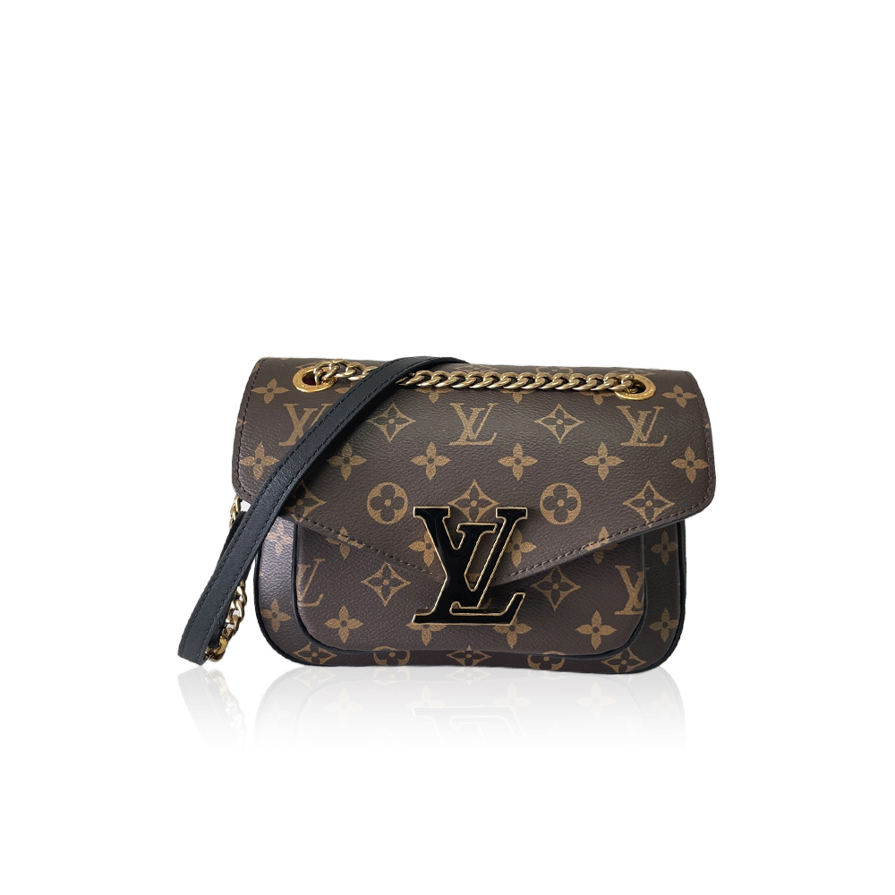 Louis Vuitton Passy M45592