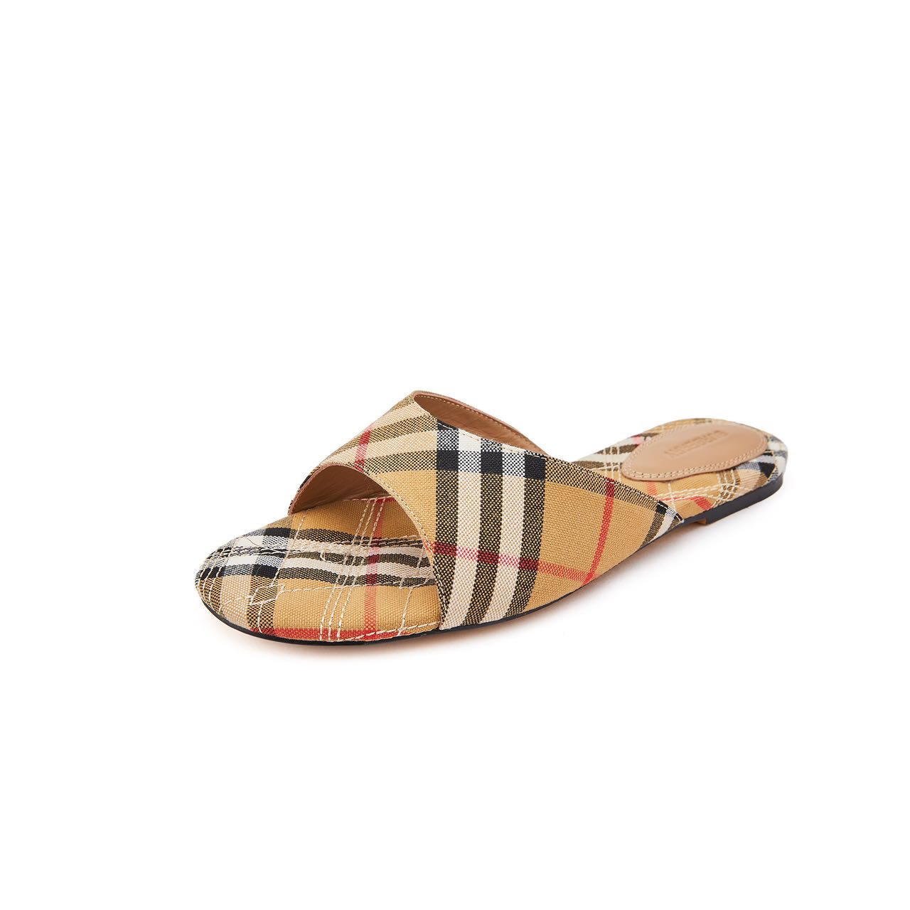 Burberry  Sandal