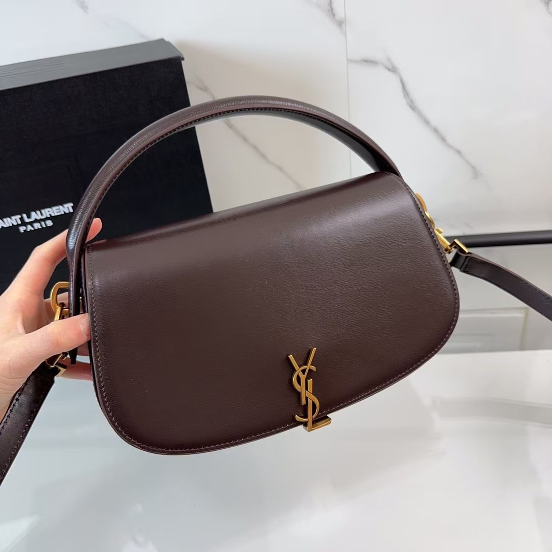 Saint Laurent YSL Voltaire bag