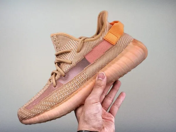 Yeezy350 Boost V2 “Clay”
