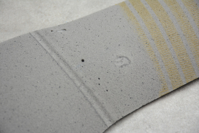 Off-White Air Jordan 5 white green purple CT8480-105