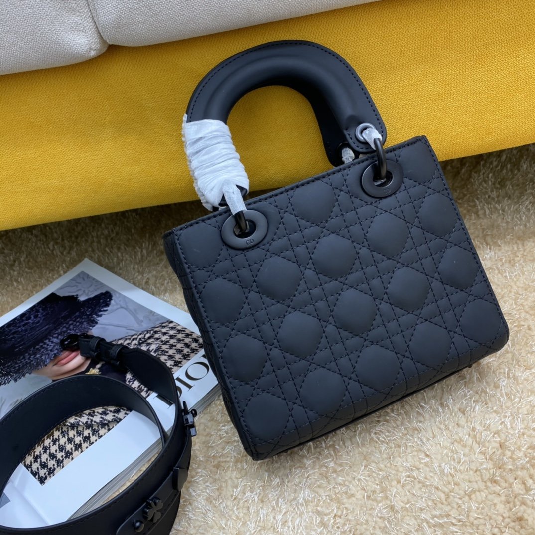 Dior The LADY D-LITE Bag AAA Quality