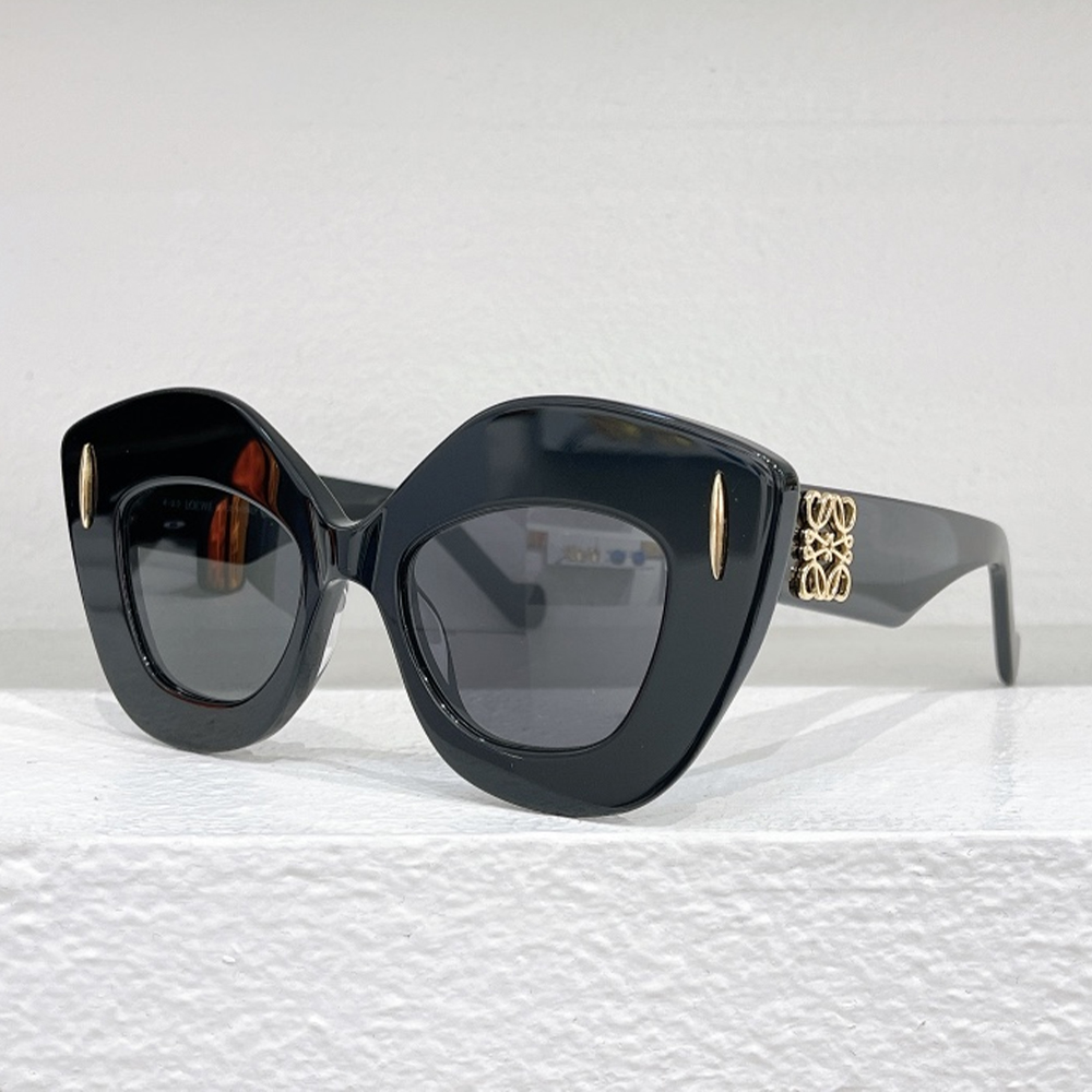 Loewe Shield From The Sun Sunglasses Top Quality