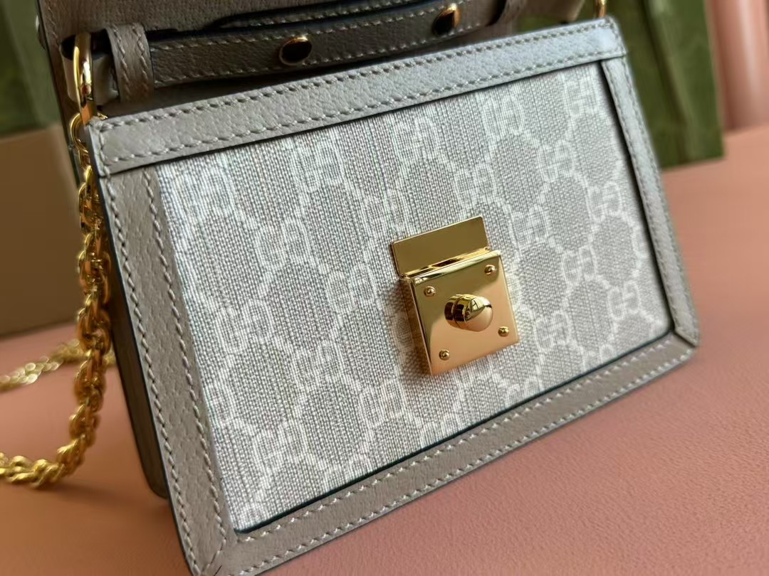 GUCCI Ophidia Shoulder Bag
