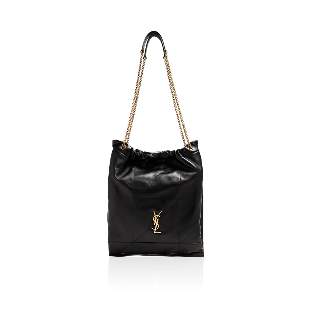 SAINT LAURENT YSL New Lambskin