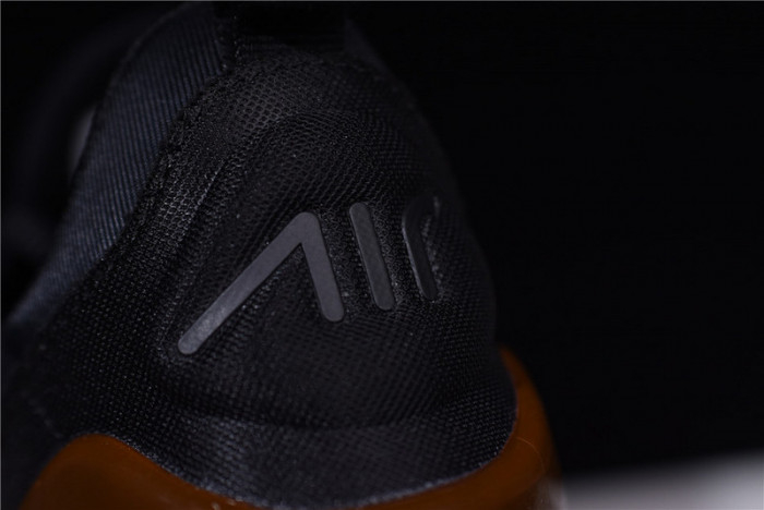 Nike Air Max 270 Hot Punch black AH8050-010