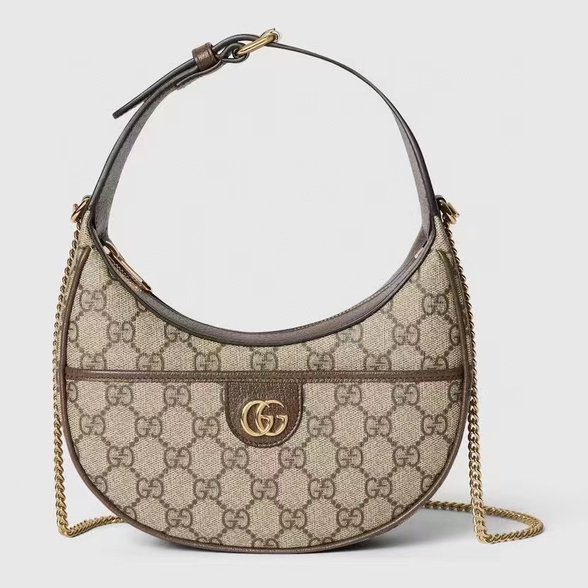 GUCCI Ophidia Shoulder Bag