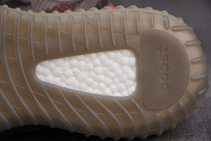 Yeezy Boost 350 v2 Beluga Solar Red BB1826